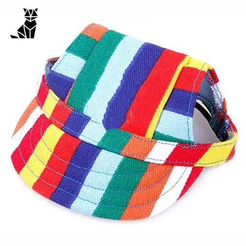 Casquette pour Chien Sport XL