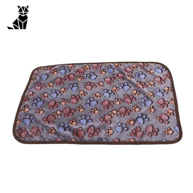 Couverture Douce Et Moelleuse Chien Chat