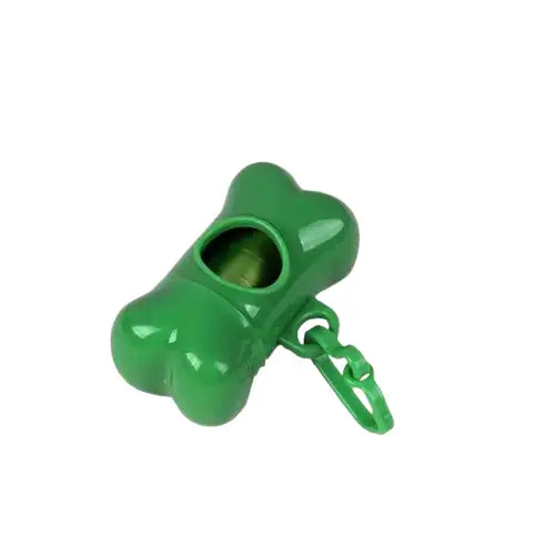 Distributeur De Sacs Déchets Pour Chien Transparent Background
