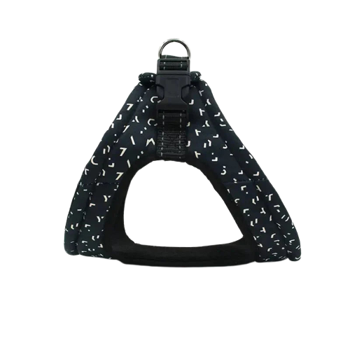 Harnais pour Rottweiler Transparent Background