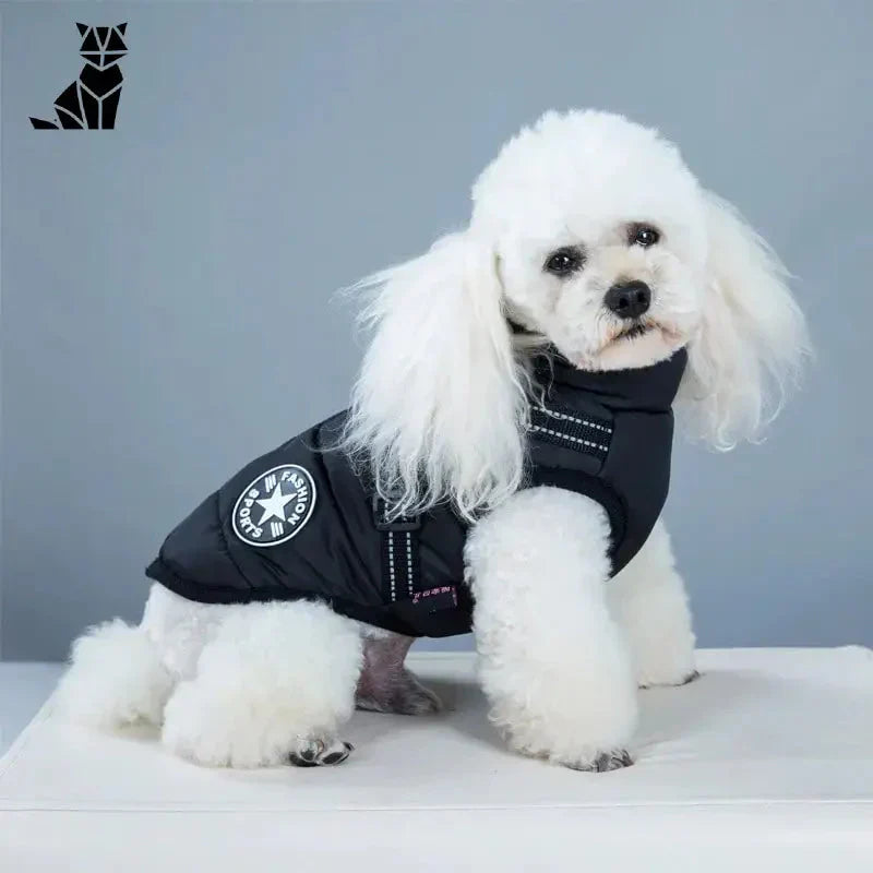 Manteau pour chien - Animal Lovers