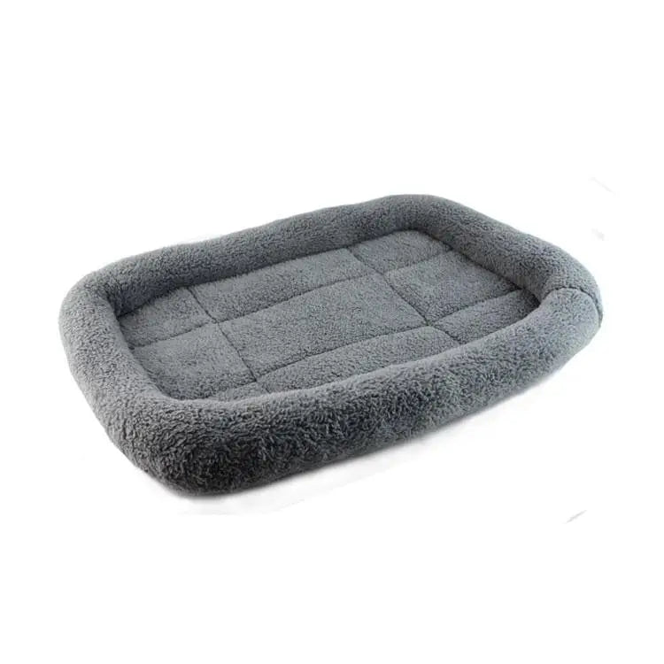 Tapis pour chien doux